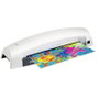 Fellowes Lunar A3 Plastificadora Blanca, para fundas de 80-125 micras, A3